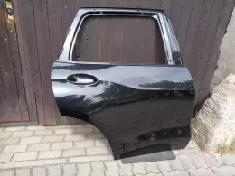 BMW X5 G05 pravé zadní dveře 