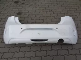 Opel corsa F zadní nárazník 