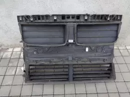 BMW X1 F48 vedení vzduchu  