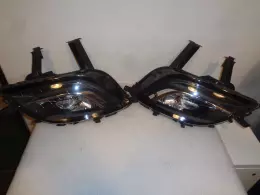 Opel astra J blikače  