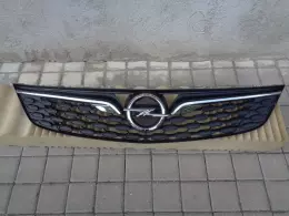 Opel astra K facelift maska 