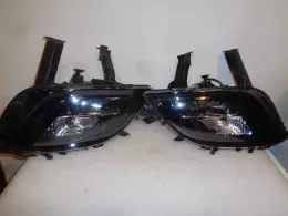 Opel astra J blikače s mlhovkou  