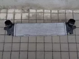 BMW 5 G30 / 7 G11 chladič vzduchu  