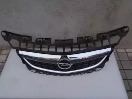 Opel Astra J maska  