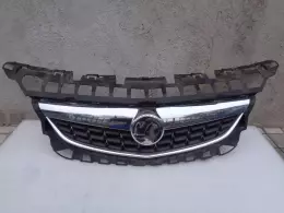 Opel Astra J maska - znak Vauxhall  
