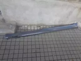 BMW 7 G11 plastový práh levý  