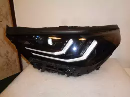 BMW X3 G45 levý světlo LED Shadow line  