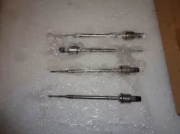 Opel žhavicí svíčky se snímačem tlaku  