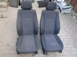 BMW X1 E84 přední sedačky  