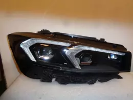BMW 3 G20 LCI pravý světlo LED AHL Shadow line  