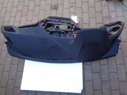 BMW 1 F40, BMW 2 F44 palubní deska s airbagem 