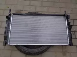 BMW F40/44/45/46/48 chladič vody  