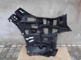 BMW X3 G45 výztužná vložka nárazníku levá 