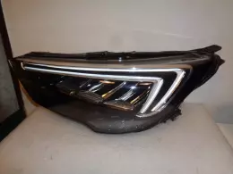 Opel Crossland levý světlo LED  