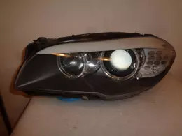 BMW 5 F10 bixenon dynamic levý  