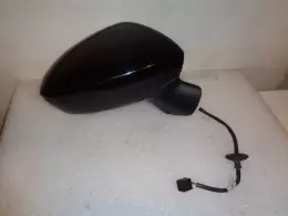 Opel astra K pravé zrcátko  