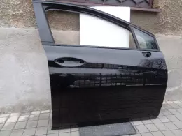 Opel astra K  pravý přední dveře  