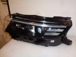 Opel Grandland 2 levý světlo LED LUX 