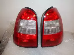 Opel vectra B combi zadní lampy 