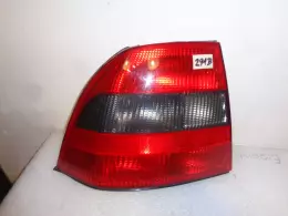 Opel vectra B 4/5dv levá zadní lampa  