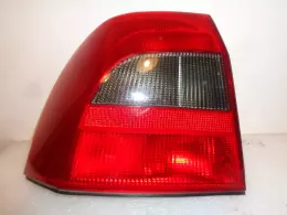 Opel vectra B facelift levá zadní lampa 