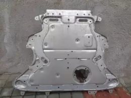 BMW G30, G11 plech pod nápravnici  