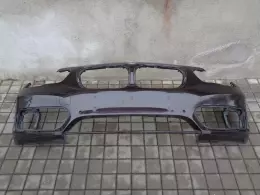 BMW 1 F20 LCI nárazník přední LINES  
