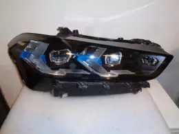 BMW X5 G05 LCI světlo pravý LED AHL  