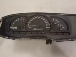 Opel vectra B facelift budíky benzín  