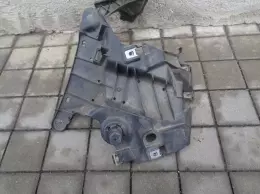 BMW F15, F16 držák blatníku levý 