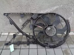 Opel vectra B ventilátor chladiče 