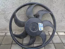 Opel vectra B moto ventilátoru chladiče 