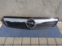 Opel meriva A facelift maska  