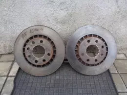 Opel brzdové kotouče přední 