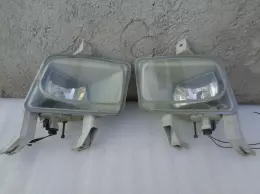 Opel vectra B mlhovky 