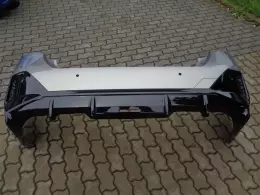 BMW 5 G60 zadní nárazník M-paket  