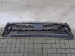 Opel Grandland facelift spodní mřížka nárazníku  