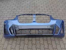 BMW X3 G01 facelift nárazník M-paket 