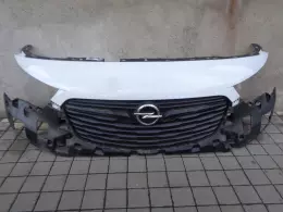 originál Opel combo E přední maska