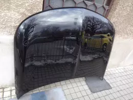 opel Grandland 2 kapota 