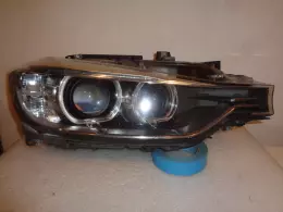 BMW 3 F30 pravý bixenon 