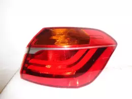 BMW 2 F45 LCI pravá zadní lampa 
