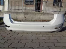 BMW 3 touring G21 zadní nárazník 