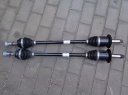BMW zadní poloosy 