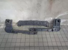 BMW X3 G01 držáky zadního nárazníku 