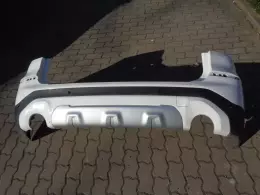 BMW X3 G01 zadní nárazník X-line  