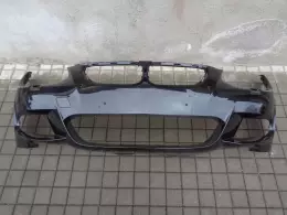 BMW 3 coupé E92LCI přední nárazník M-paket  