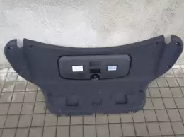 BMW 5 E60 výplň zadního víka  