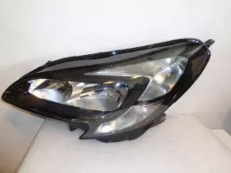 Opel Corsa E světlo levý  