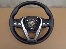 BMW 1 F40, 3 G20 kožený sportovní volant  